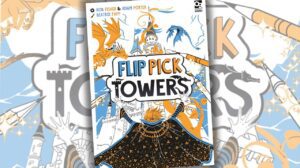 Flip Pick Towers Game Review thumbnail