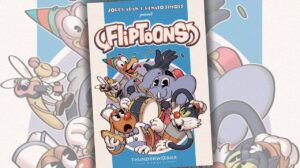 Fliptoons Game Review thumbnail