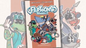 Fliptoons: Season 2 Game Review thumbnail