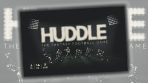 Huddle: The Fantasy Football Game Review thumbnail