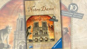 Focused on Feld: Notre Dame Game Review thumbnail