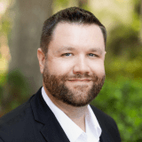Randy Hauck headshot